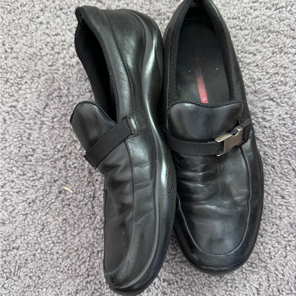 Prada sport loafers - Picture 6 of 8